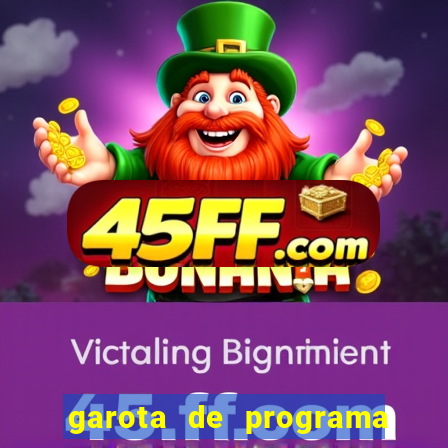 garota de programa em porto belo